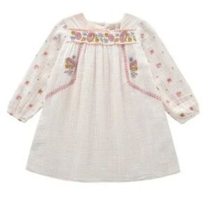 NWT! Louise Misha Mady Dress - Size 18M